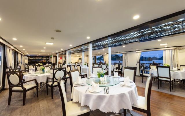 Santa Maria Cruises Halong Bay