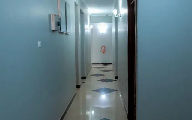Basil link luxury rooms