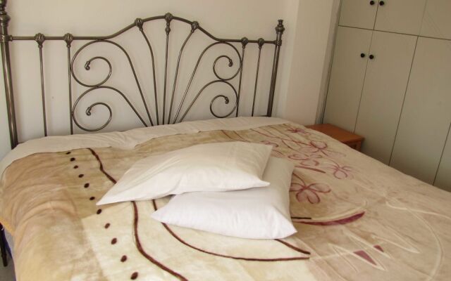 Majestic Webooking Apartments 202