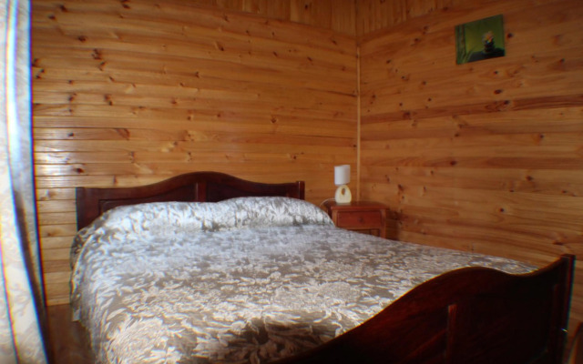 Cabañas Ruta Del Lago