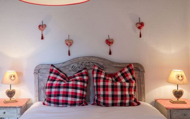 Gîtes de Charme Chez Christine