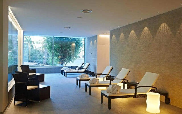 Hipotels Eurotel Punta Rotja & Spa