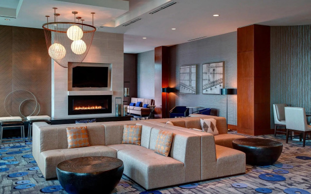 Seattle Marriott Waterfront