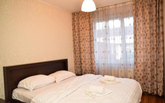 Cozy Apartments - Iasi