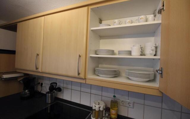 Apartment Heddesheim