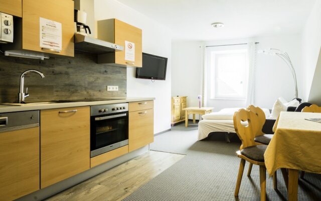 Cityhouse Apartments