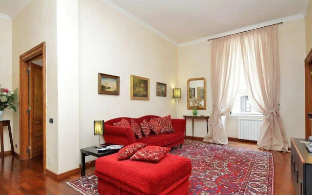 Vaticano apartments - Vatican Museums area