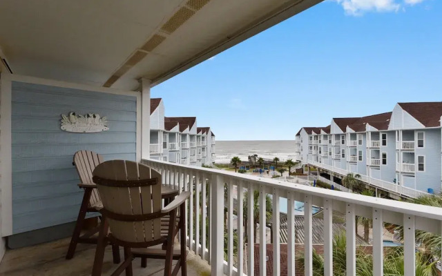 Seascape 2301 2 Bedroom Condo by RedAwning