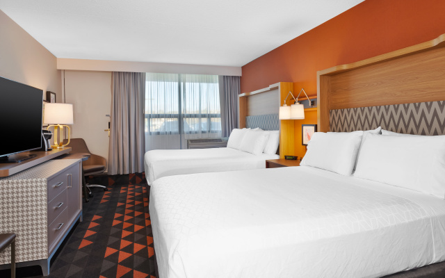 Holiday Inn St. John's Conference Centre by IHG