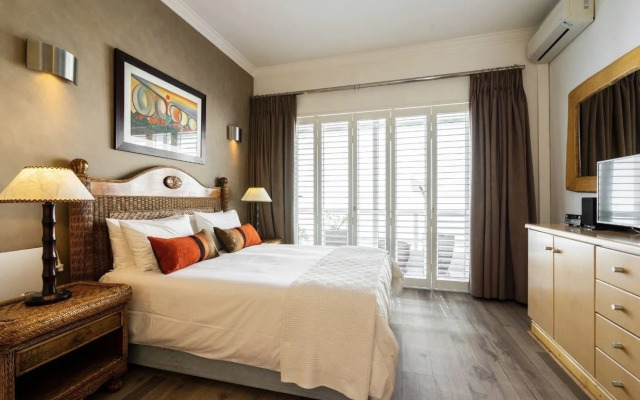 Bantry Beach Luxury Suites