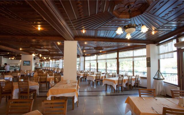 Marmaris Park Hotel