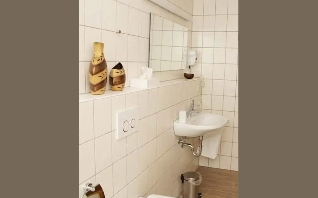 Restaurant-hotel Haus Mühlenbrock