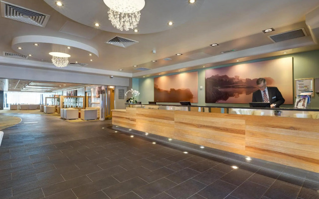 St. Mellion Estate