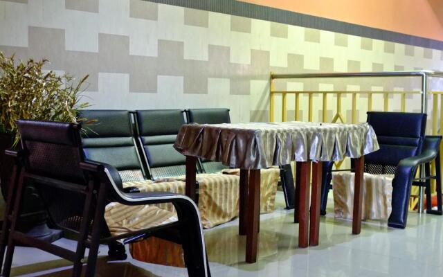 The Daylight Inn Davao
