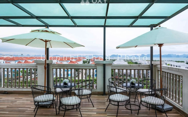 Ha Long Essence Classic Hotel