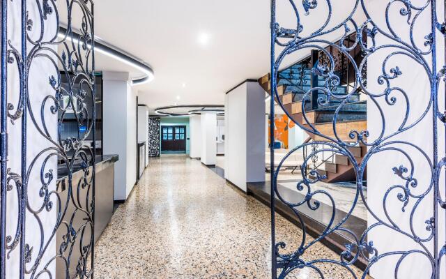 Hotel Dorado Plaza Bocagrande - All Inclusive