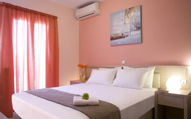 Anthemis Luxury Villas