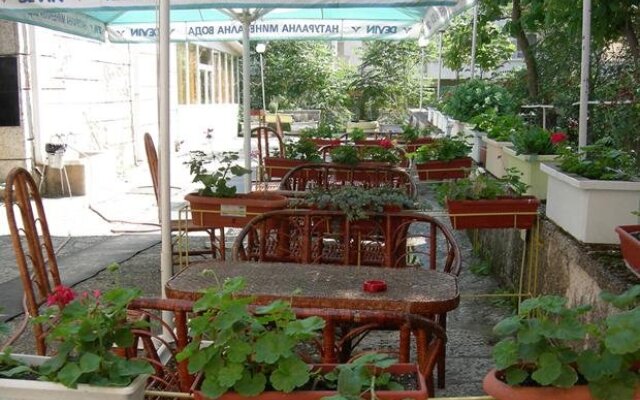 Ssb Hotel Horizont
