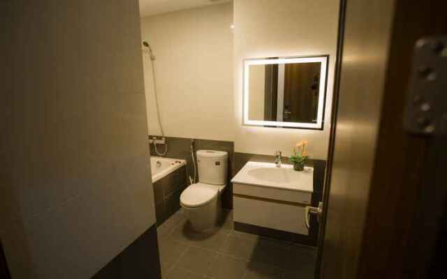 Big Hotel Hanoi