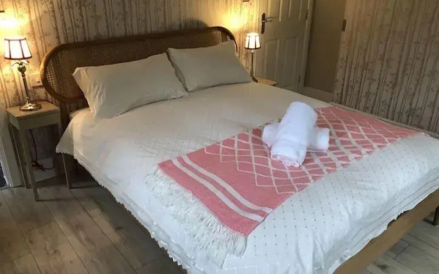 Summer Hill Guest House