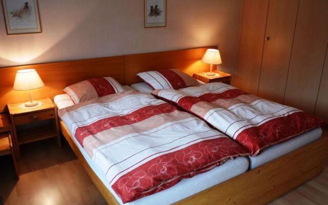 Apartment Mã¶Sli (Zimmerli)