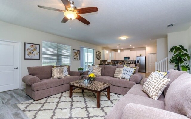 Amazing House! - Champions Gate - 9045HS