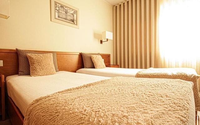Hotel dos Loios