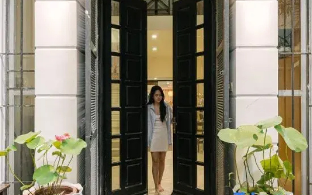 OH Trendy Homes Hoan Kiem PNL2