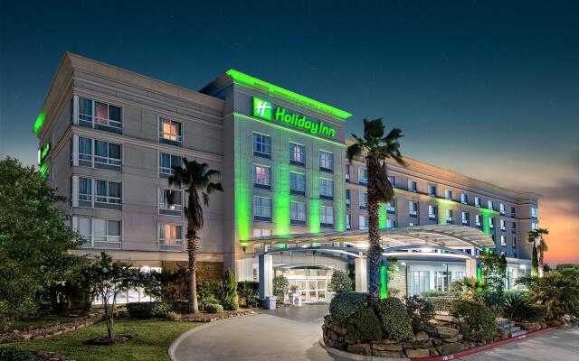 Holiday Inn Hotel & Suites College Station - Aggieland, an IHG Hotel