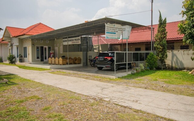 Wisma Watervang by RedDoorz