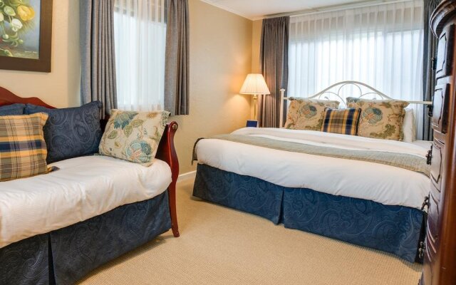 Sandpiper Inn