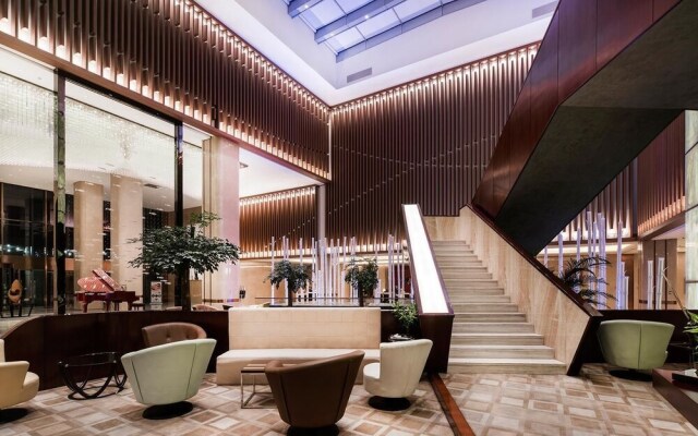Hotel Maxmelim Beijing