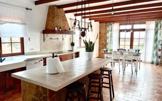 Casa La Fuentita