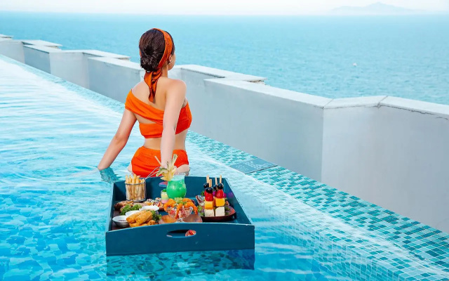 HAIAN Beach & Spa