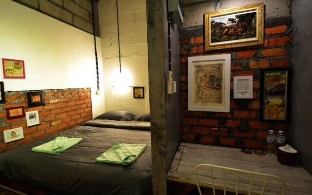 The Old Times Nakhon