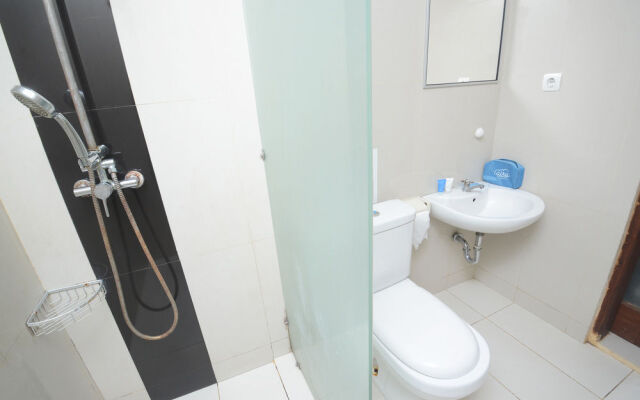 Airy Eco Kuta Wana Segara Gang Jepun Satu 4 Bali