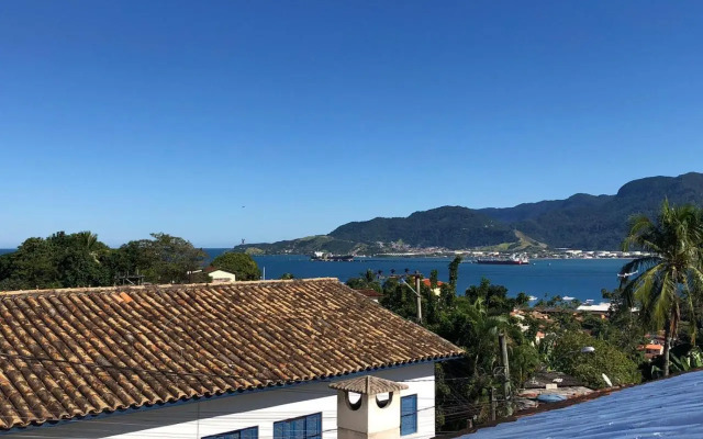 Chalé do Radiola