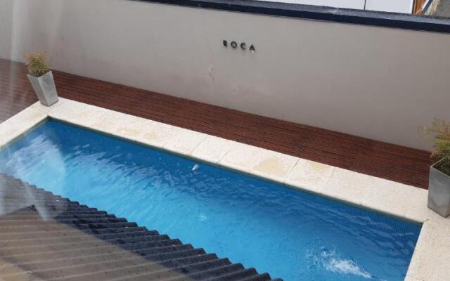 Apartamento Centrico Roca