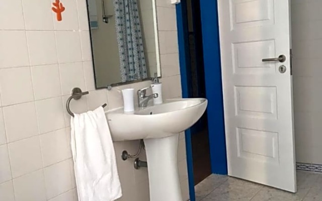 Aveiro Train Guesthouse