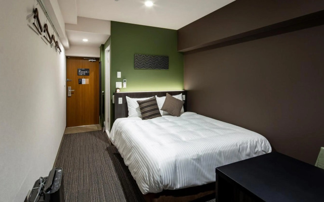 Hotel Reference Tenjin 3