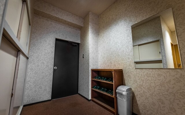 Tabist Sunny Inn Mukai