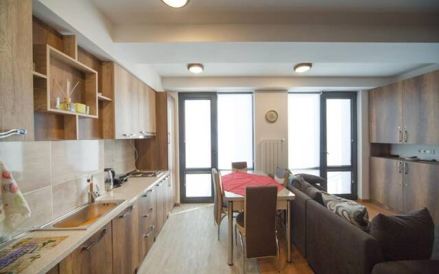 LUX apartment