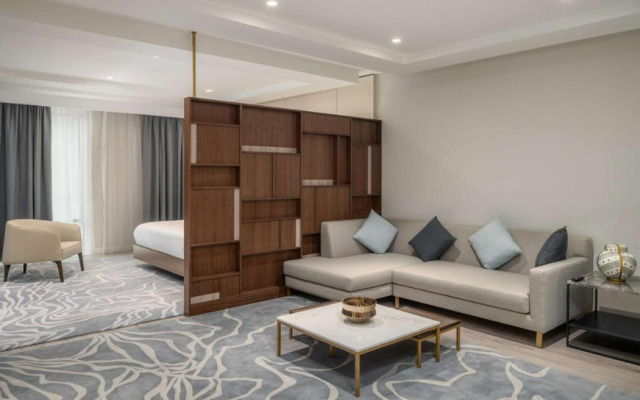 Radisson Hotel & Residences Erbil