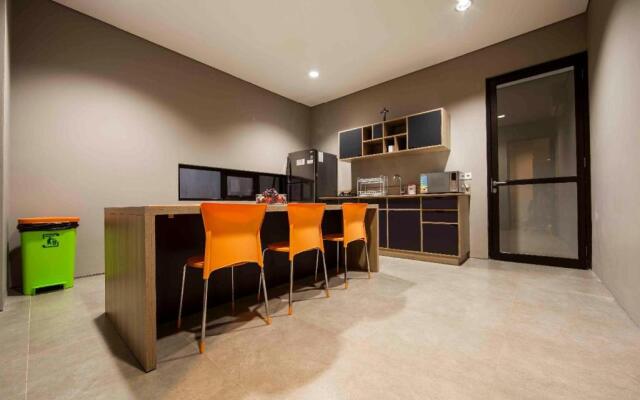 M Suite