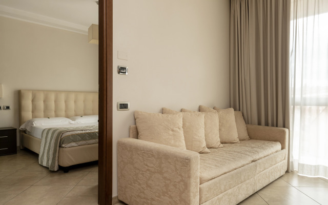 ApartHotel Anghel