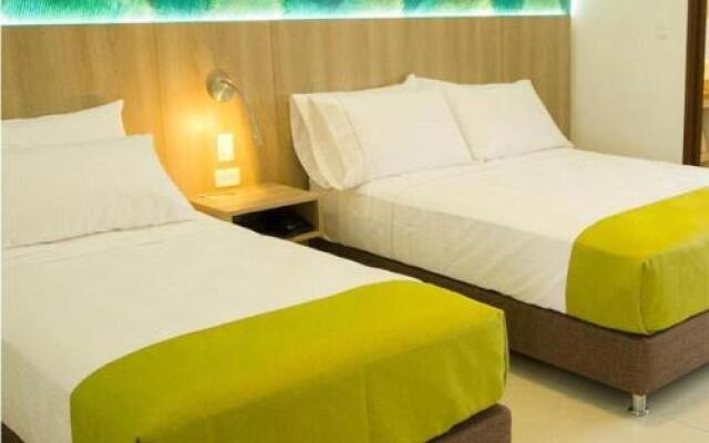 Kau Hotel