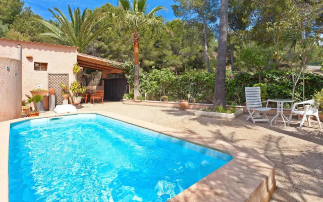 Villa Costa Calma