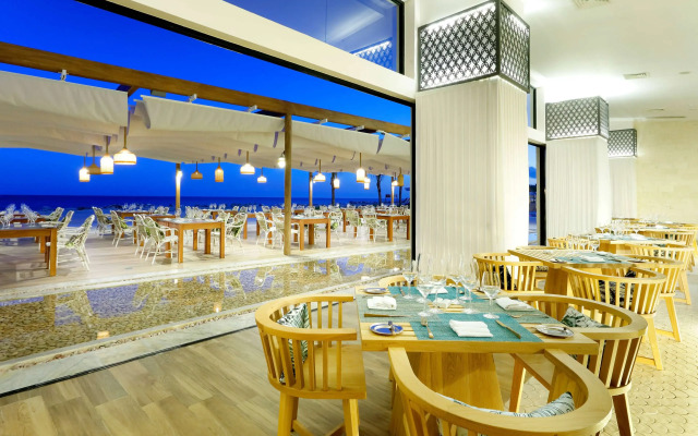 TRS Yucatan Hotel - Adults Only - All Inclusive