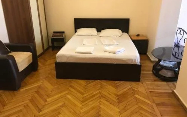 My Warm Guest House