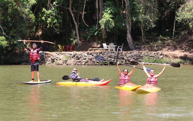 Pousada Belas Aguas Mairipora